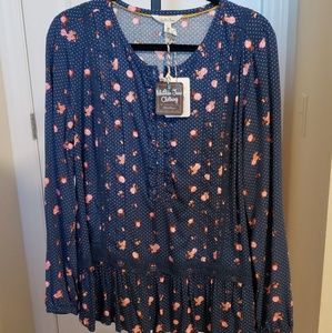 Dream a little dreamer Matilda Jane